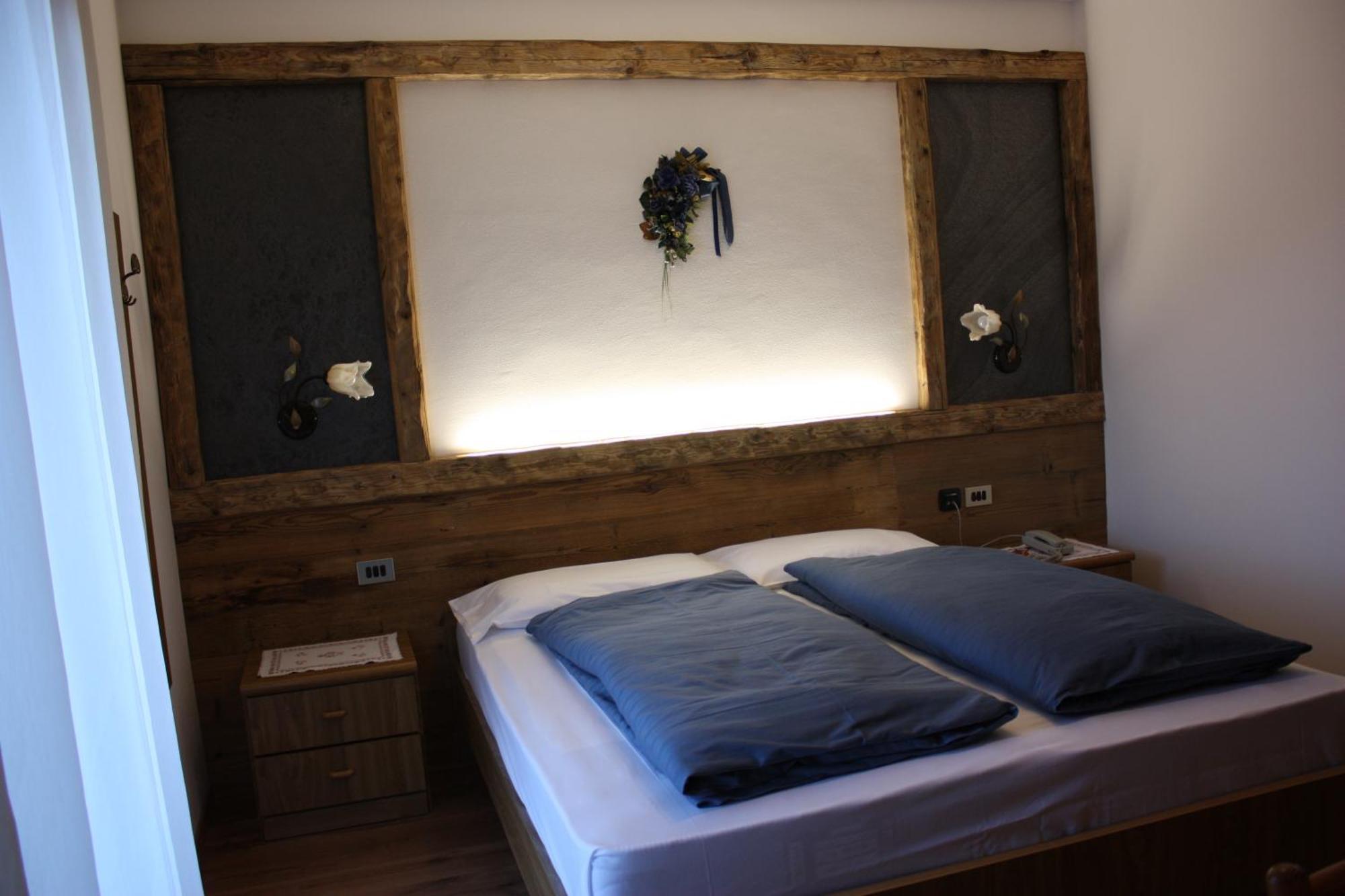 Hotel Ciampian Moena Zimmer foto